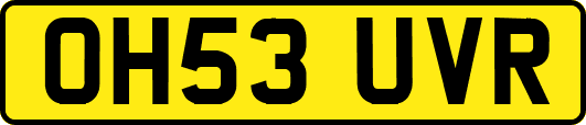 OH53UVR
