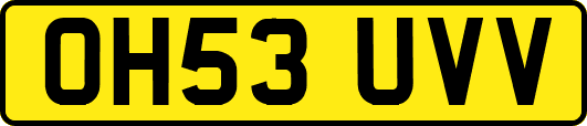 OH53UVV