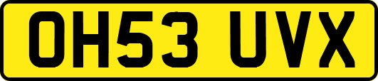 OH53UVX