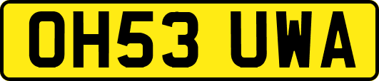 OH53UWA