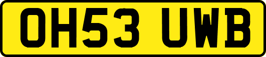 OH53UWB