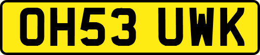 OH53UWK