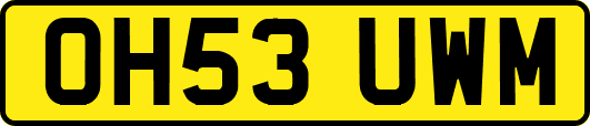 OH53UWM