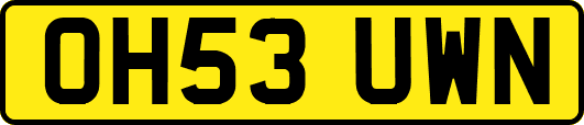 OH53UWN