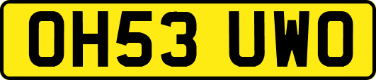 OH53UWO