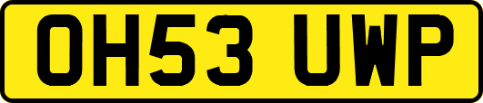 OH53UWP