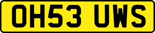 OH53UWS