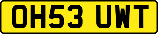 OH53UWT