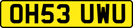OH53UWU