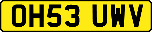 OH53UWV