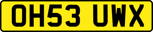 OH53UWX