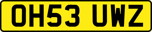 OH53UWZ