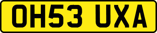 OH53UXA