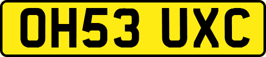 OH53UXC