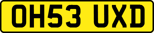 OH53UXD