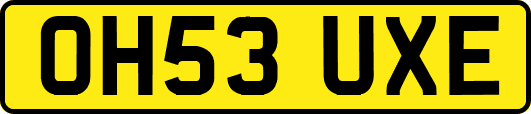 OH53UXE