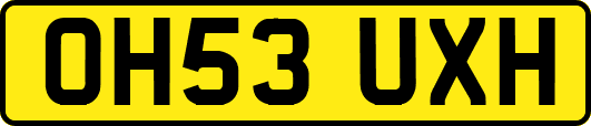 OH53UXH