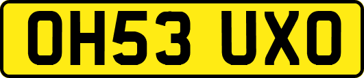 OH53UXO