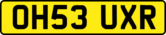 OH53UXR