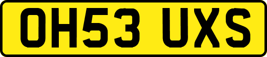 OH53UXS