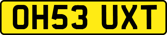 OH53UXT