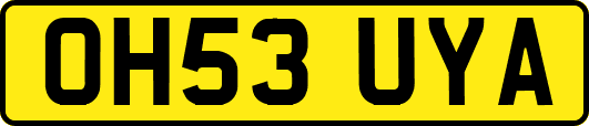 OH53UYA