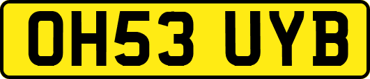OH53UYB