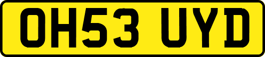 OH53UYD