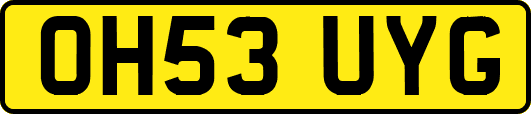 OH53UYG