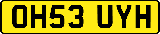 OH53UYH