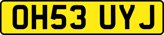 OH53UYJ