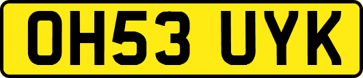 OH53UYK