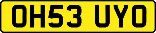 OH53UYO