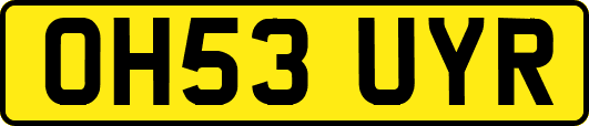 OH53UYR