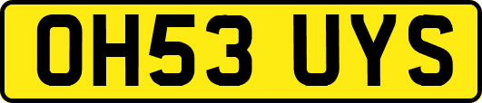 OH53UYS