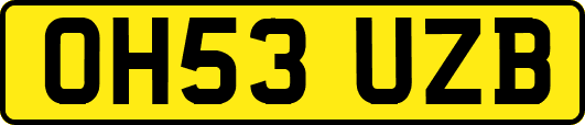 OH53UZB