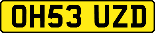 OH53UZD