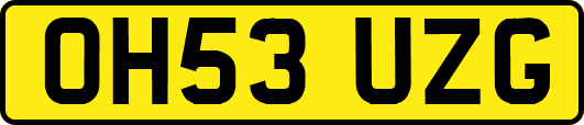 OH53UZG