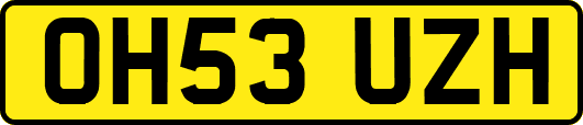 OH53UZH