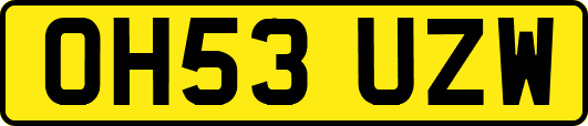 OH53UZW