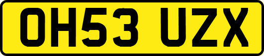 OH53UZX