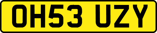 OH53UZY