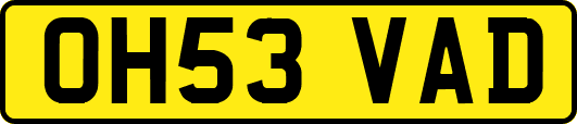 OH53VAD