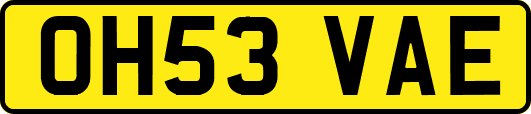 OH53VAE