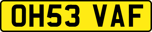 OH53VAF