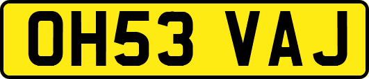 OH53VAJ