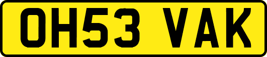 OH53VAK
