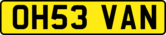 OH53VAN