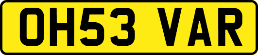 OH53VAR