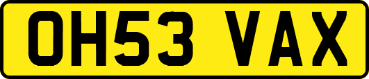 OH53VAX